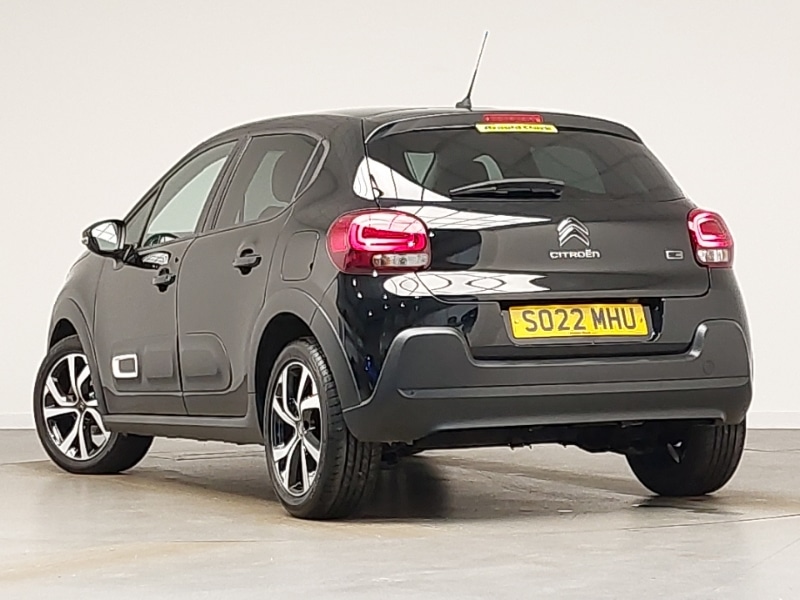 Used Citroen C3 2022 for sale - 76737701: Photo 3