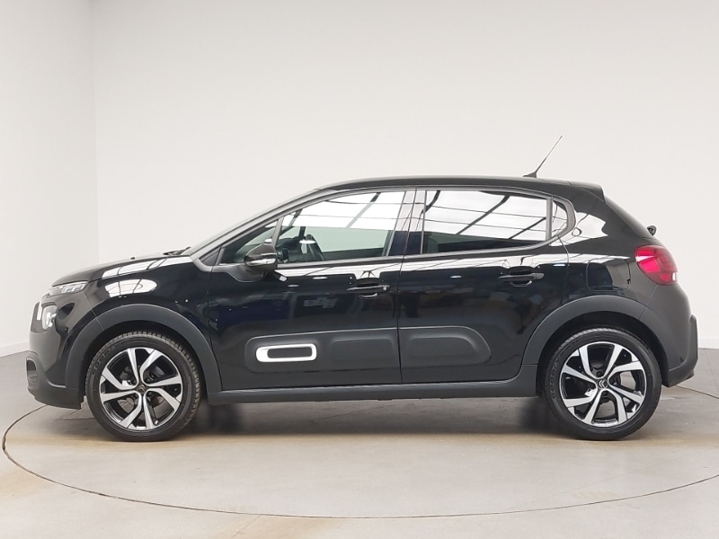Used Citroen C3 2022 for sale - 76737701: Photo 4