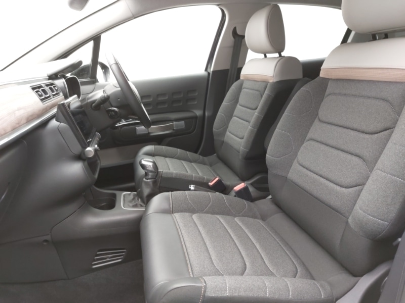 Used Citroen C3 2022 for sale - 76737701: Photo 5