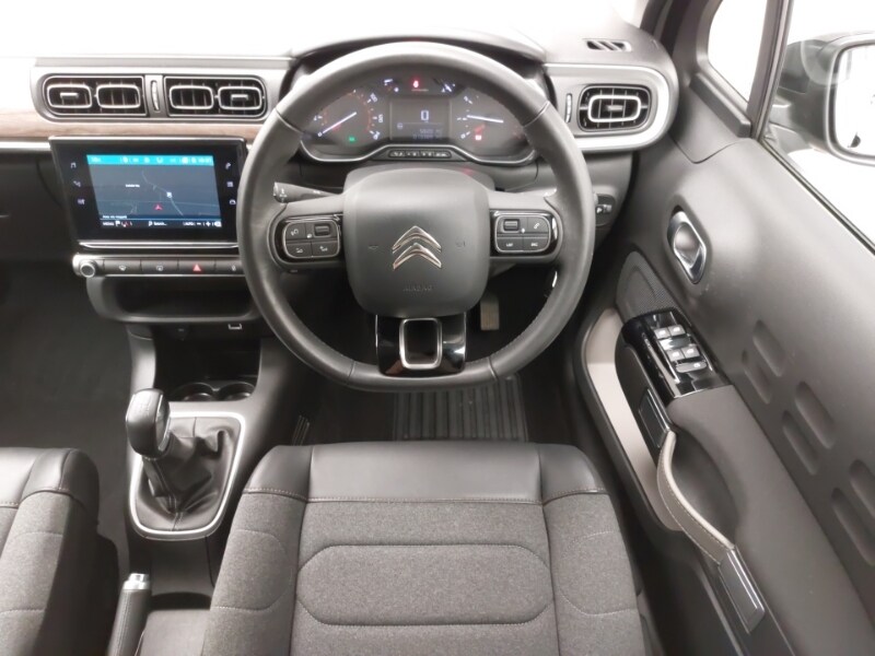 Used Citroen C3 2022 for sale - 76737701: Photo 7