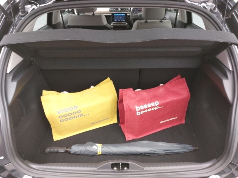 Used Citroen C3 2022 for sale - 76737701: Photo 8