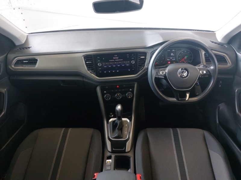 Used Volkswagen T-Roc 2020 for sale - 77897086: Photo 2