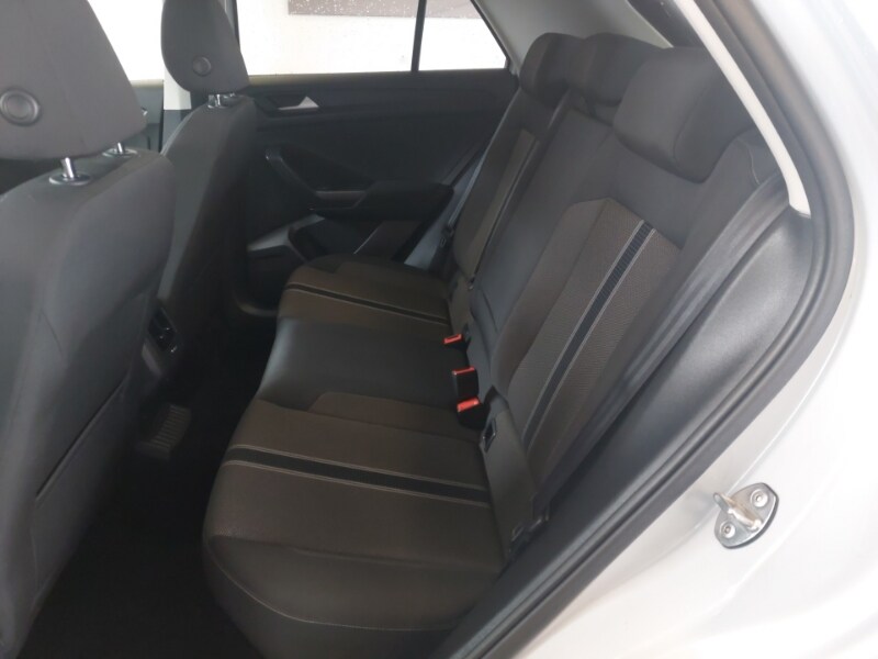Used Volkswagen T-Roc 2020 for sale - 77897086: Photo 6