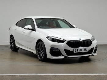 BMW - 2 Series