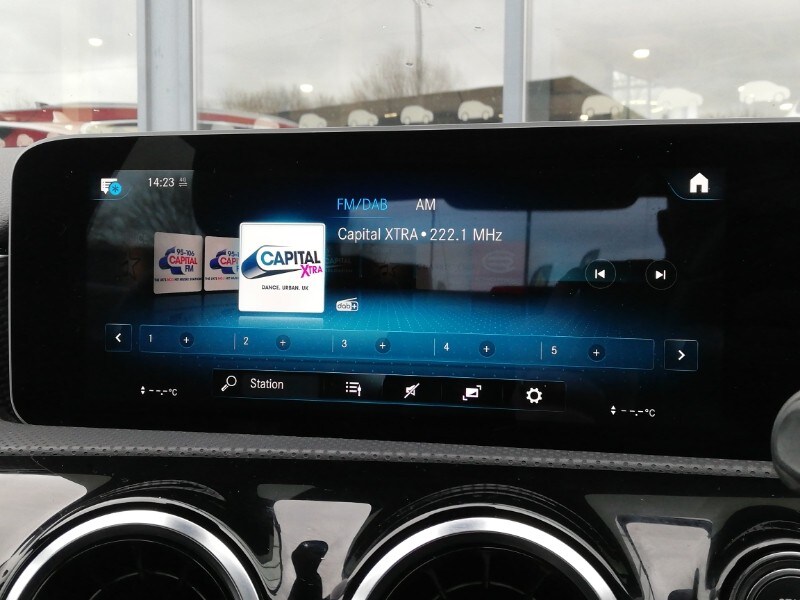 Used Mercedes-Benz A-Class 2020 for sale - 77949268: Photo 10