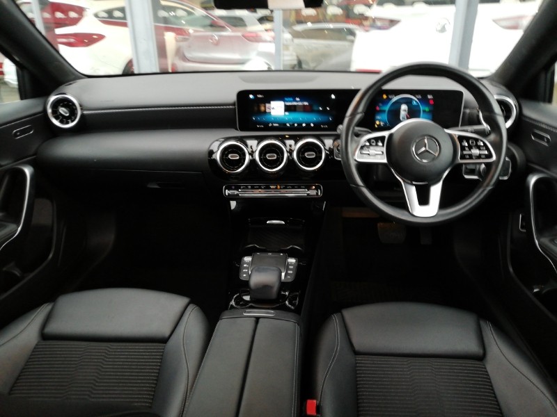 Used Mercedes-Benz A-Class 2020 for sale - 77949268: Photo 2
