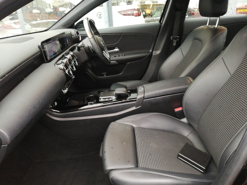 Used Mercedes-Benz A-Class 2020 for sale - 77949268: Photo 5