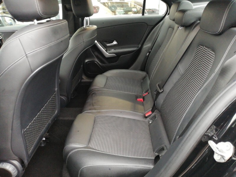 Used Mercedes-Benz A-Class 2020 for sale - 77949268: Photo 6