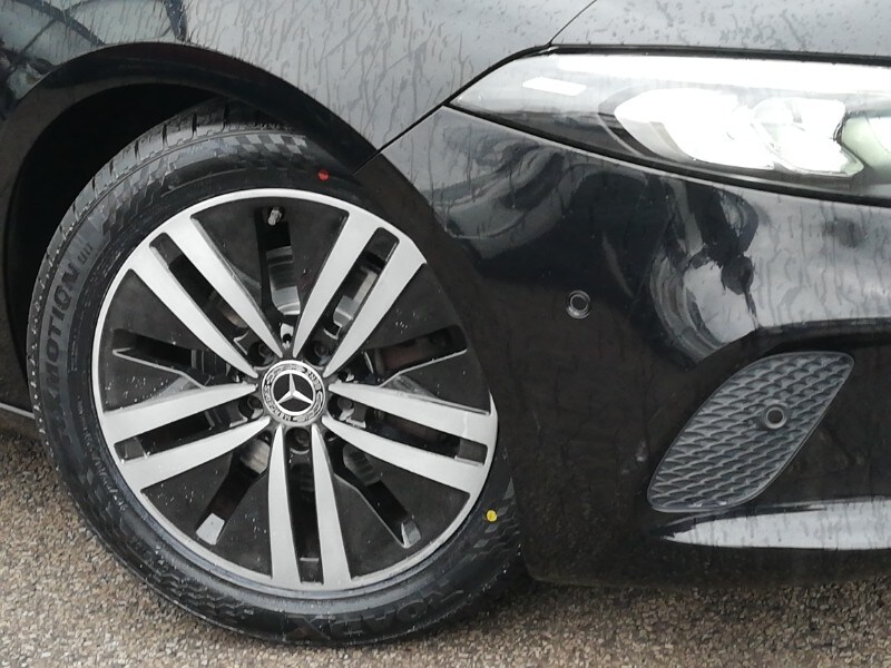 Used Mercedes-Benz A-Class 2020 for sale - 77949268: Photo 9