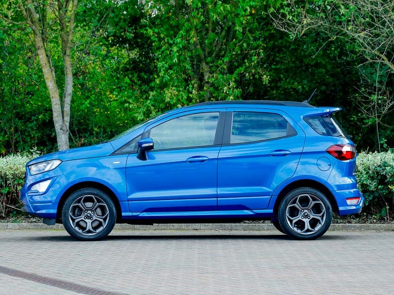 Used Ford Ecosport 2022 for sale - 76472005: Photo 4