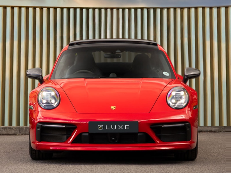 Used Porsche 911 2024 for sale - 77956185: Photo 10