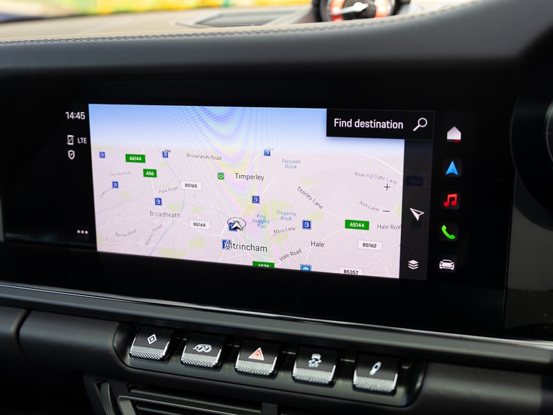 Used Porsche 911 2024 for sale - 77956185: Photo 11