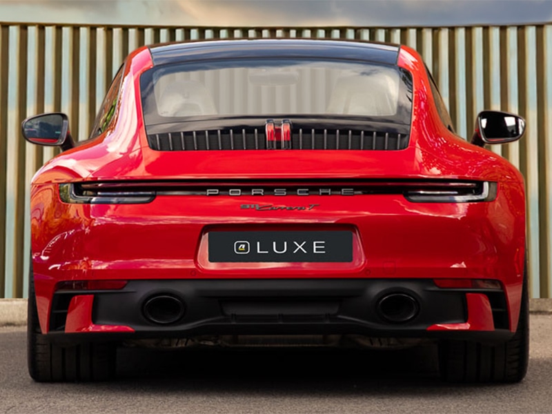 Used Porsche 911 2024 for sale - 77956185: Photo 12