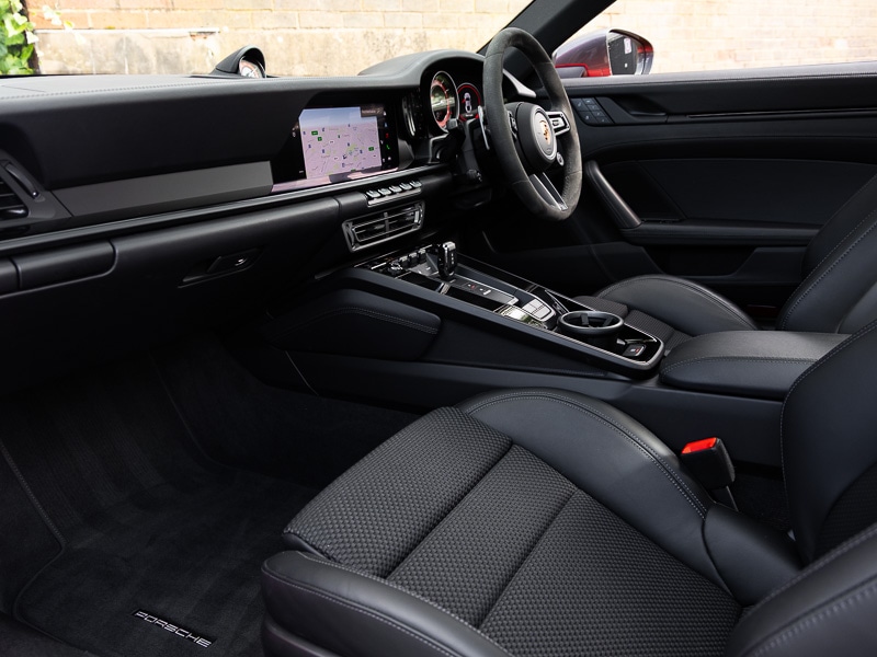 Used Porsche 911 2024 for sale - 77956185: Photo 5