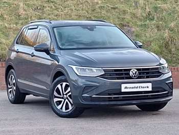 2022 - 1.5 TSI 150 Active 5dr DSG