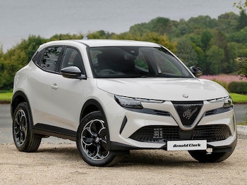 Alfa Romeo Junior feature image