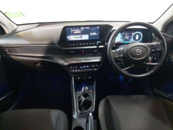 Used Hyundai i20 2022 for sale - 74957191: Photo