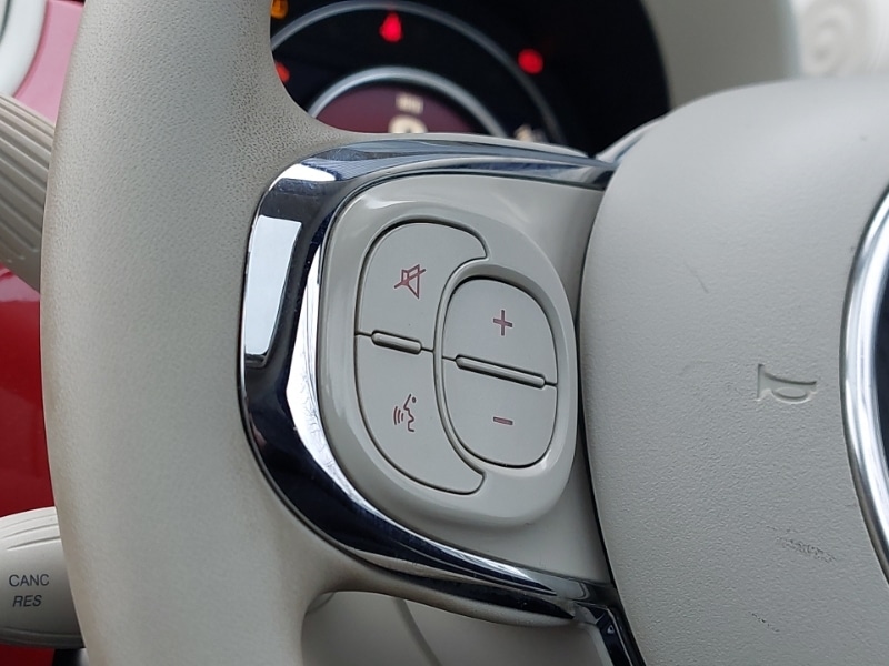 Used Fiat 500 2022 for sale - 77756266: Photo 12