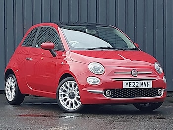 Fiat 500 feature image