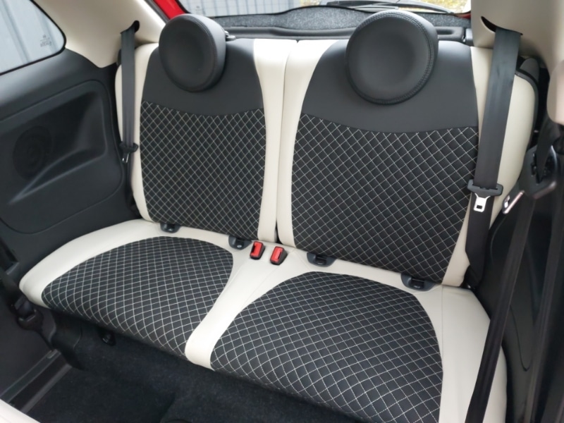 Used Fiat 500 2022 for sale - 77756266: Photo 6