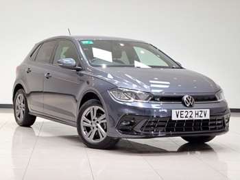 2022 - 1.0 TSI R-Line 5dr