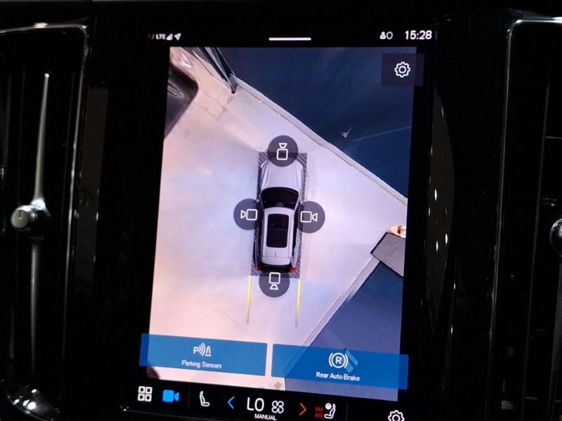 Used Volvo XC60 2023 for sale - 76987493: Photo 11