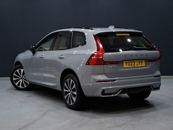 Used Volvo XC60 2023 for sale - 76987493: Photo