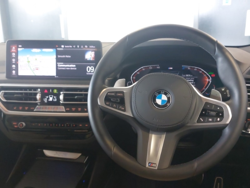 Used BMW X3 2022 for sale - 76695560: Photo 5