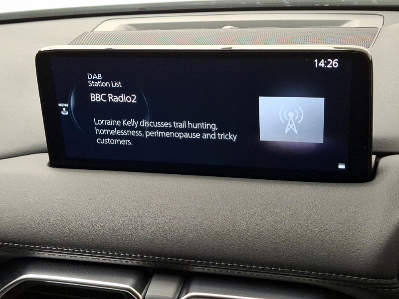 Used Mazda CX-5 2025 for sale - 77039559: Photo 8