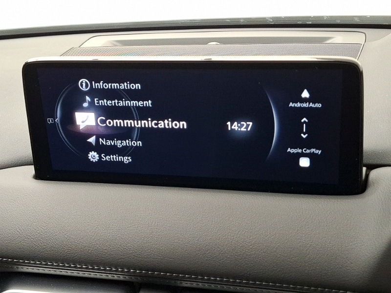 Used Mazda CX-5 2025 for sale - 77039559: Photo 9