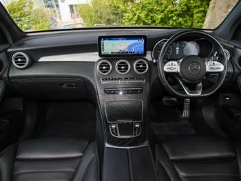 Used Mercedes-Benz GLC 2022 for sale - 74853089: Photo