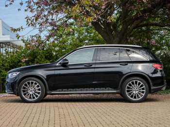 Used Mercedes-Benz GLC 2022 for sale - 74853089: Photo