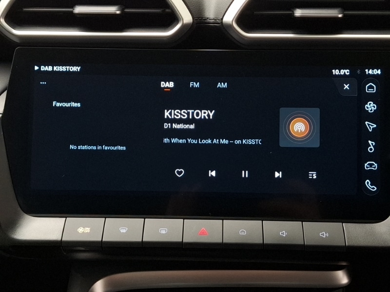 Used MG MG ZS 2025 for sale - 76709084: Photo 10