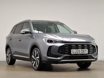 Used MG MG ZS 2025 for sale - 76709084: Photo