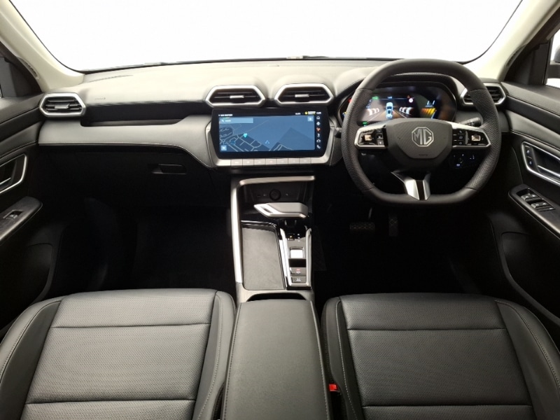 Used MG MG ZS 2025 for sale - 76709084: Photo 2