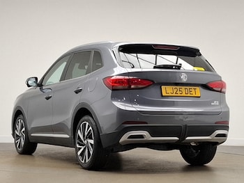 Used MG MG ZS 2025 for sale - 76709084: Photo