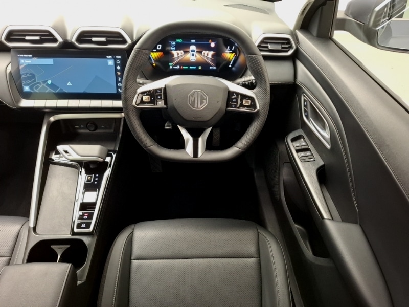 Used MG MG ZS 2025 for sale - 76709084: Photo 7