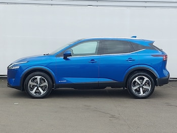 Used Nissan Qashqai 2024 for sale - 75953611: Photo