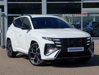 2024 - 1.6T N Line 5dr