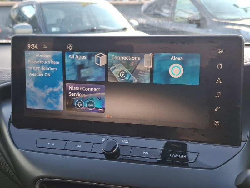 Used Nissan Juke 2024 for sale - 77184500: Photo 12