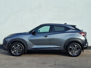 Used Nissan Juke 2024 for sale - 77184500: Photo