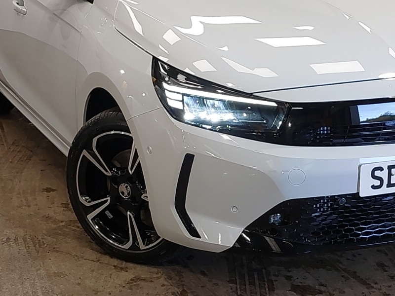 Used Vauxhall Corsa 2025 for sale - 77060014: Photo 9