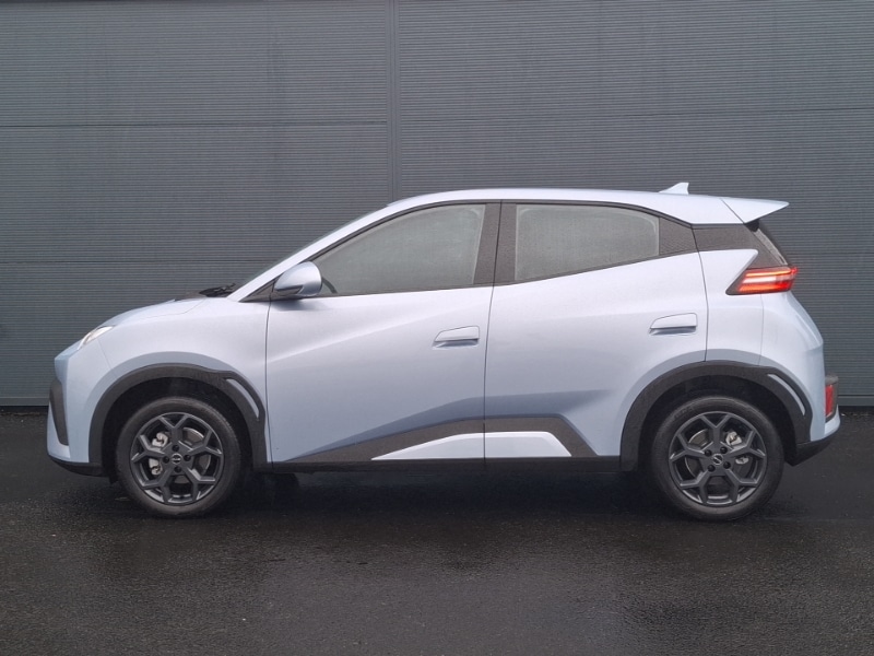 Used BYD Dolphin 2025 for sale - 77536862: Photo 4