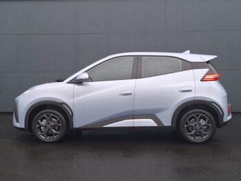 Used BYD Dolphin 2025 for sale - 77536862: Photo