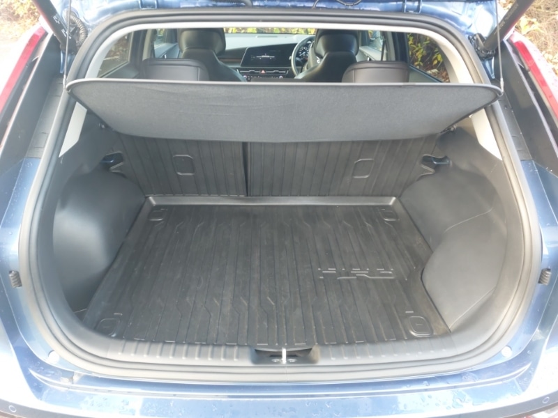 Used Kia Niro 2024 for sale - 76700200: Photo 8