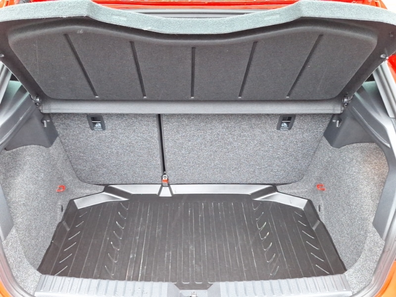 Used SEAT Ibiza 2021 for sale - 76595032: Photo 8