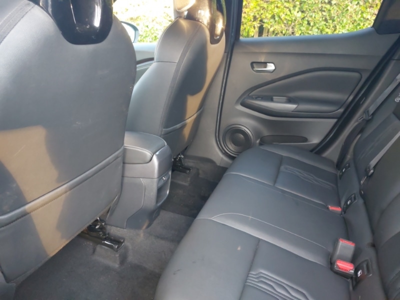 Used Nissan Juke 2022 for sale - 76392724: Photo 6