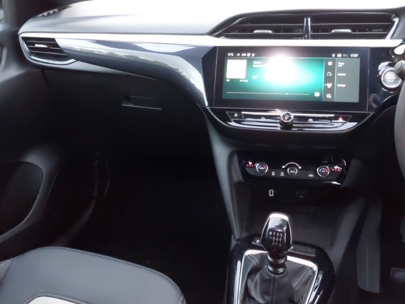 Used Vauxhall Corsa 2025 for sale - 76397646: Photo 11