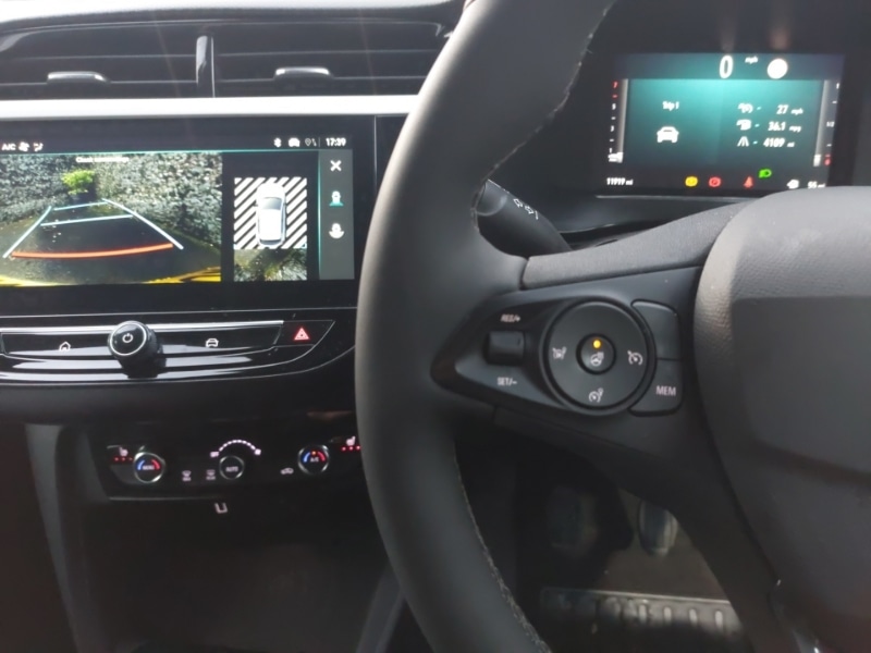 Used Vauxhall Corsa 2025 for sale - 76397646: Photo 12