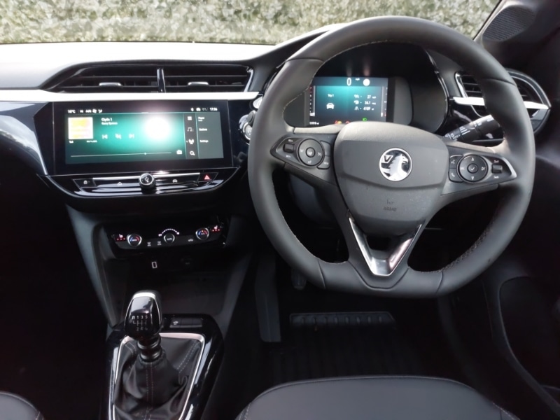 Used Vauxhall Corsa 2025 for sale - 76397646: Photo 7